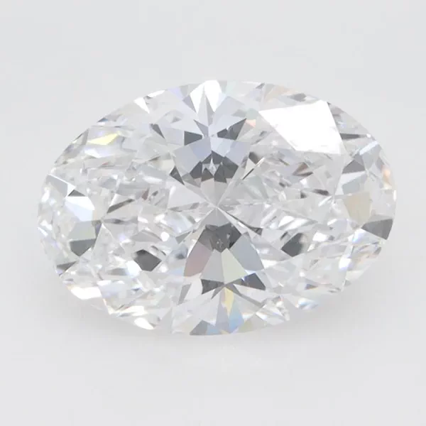 1.54 Carat · D · IF Rare Carat Ideal Cut