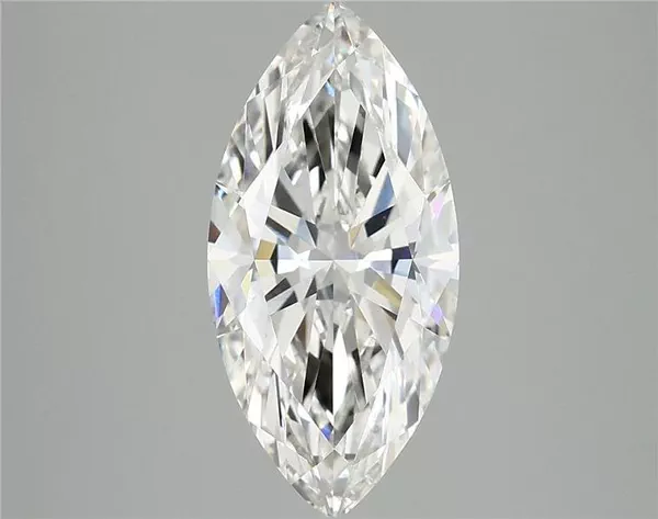 2.56 Carat · F · VVS2 Rare Carat Ideal Cut
