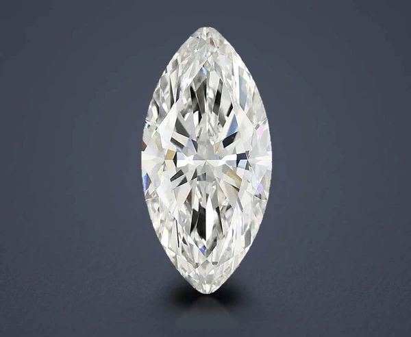 2.56 Carat · F · VVS2 Rare Carat Ideal Cut