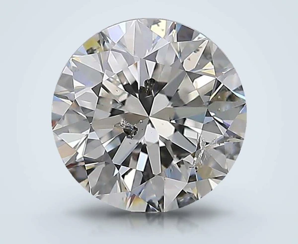 2 Carat · E · SI2 excellent Cut
