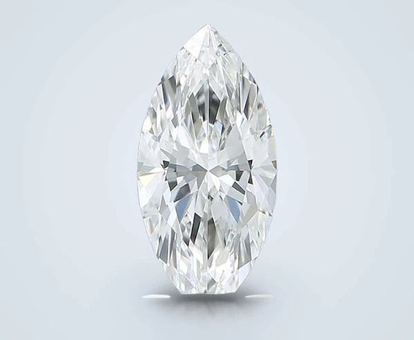 1.27 Carat · F · VVS2 Rare Carat Ideal Cut