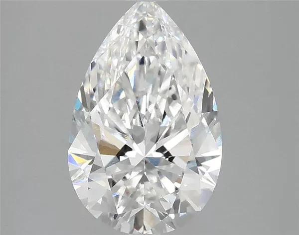 2.06 Carat · E · VVS2 Rare Carat Ideal Cut