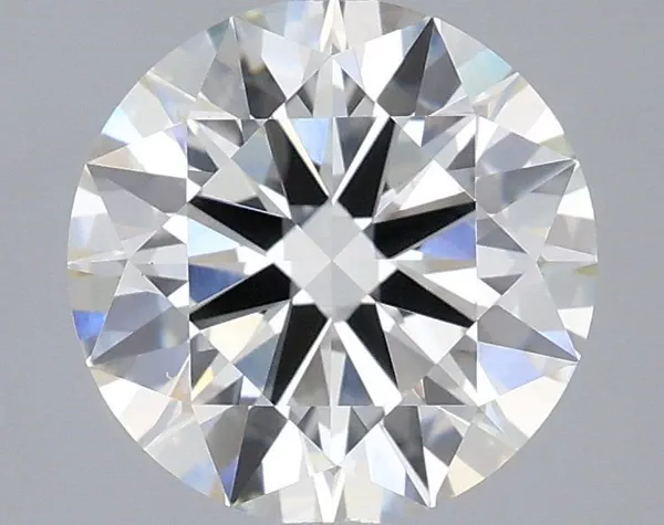 2.54 Carat · H · VVS2 Rare Carat Ideal Cut