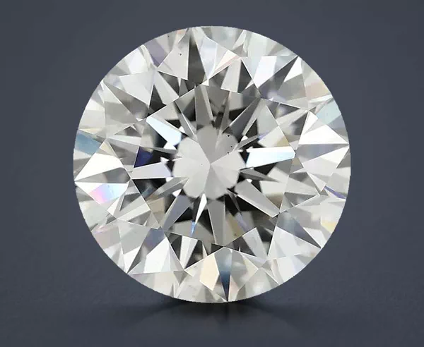 4.43 Carat · G · VS1 Rare Carat Ideal Cut