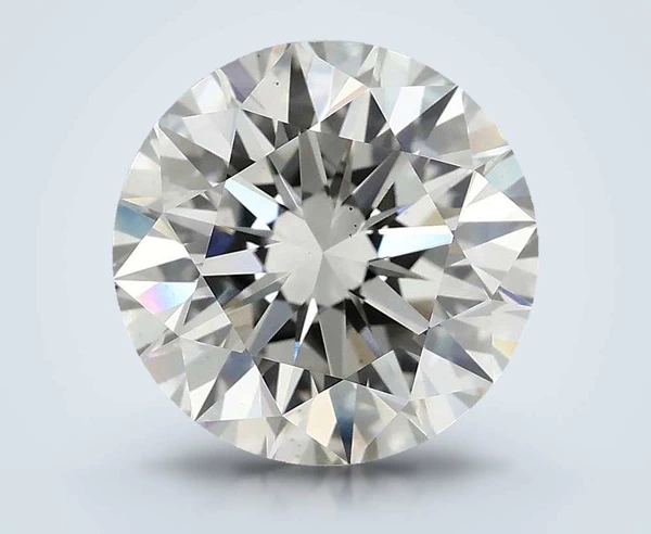 4.43 Carat · G · VS1 Rare Carat Ideal Cut