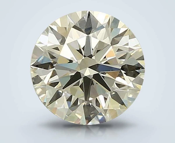 2.35 Carat · H · IF Rare Carat Ideal Cut