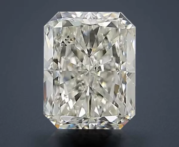 2.01 Carat · J · SI1 Rare Carat Ideal Cut