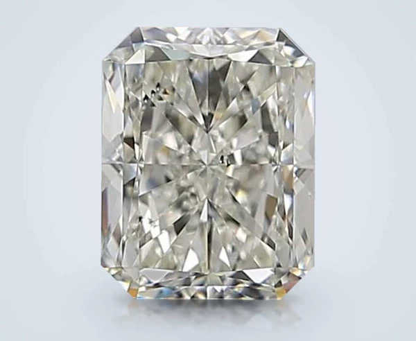 2.01 Carat · J · SI1 Rare Carat Ideal Cut