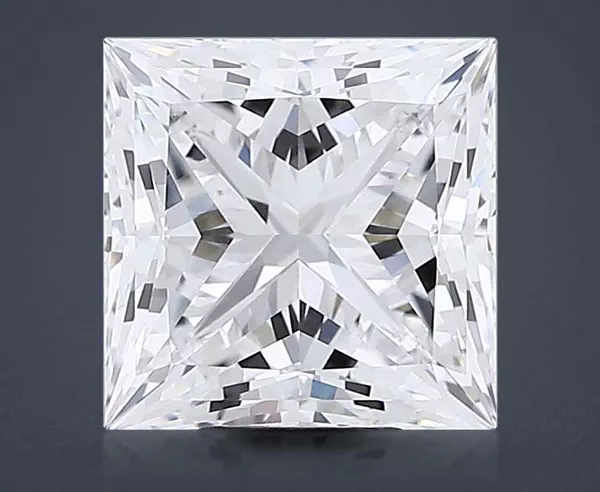 7.09 Carat · E · VS1 Rare Carat Ideal Cut