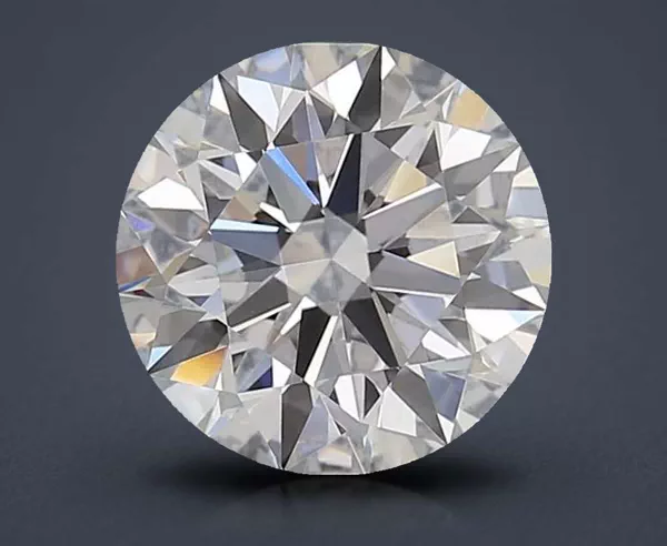 2.21 Carat · D · VVS2 Rare Carat Ideal Cut