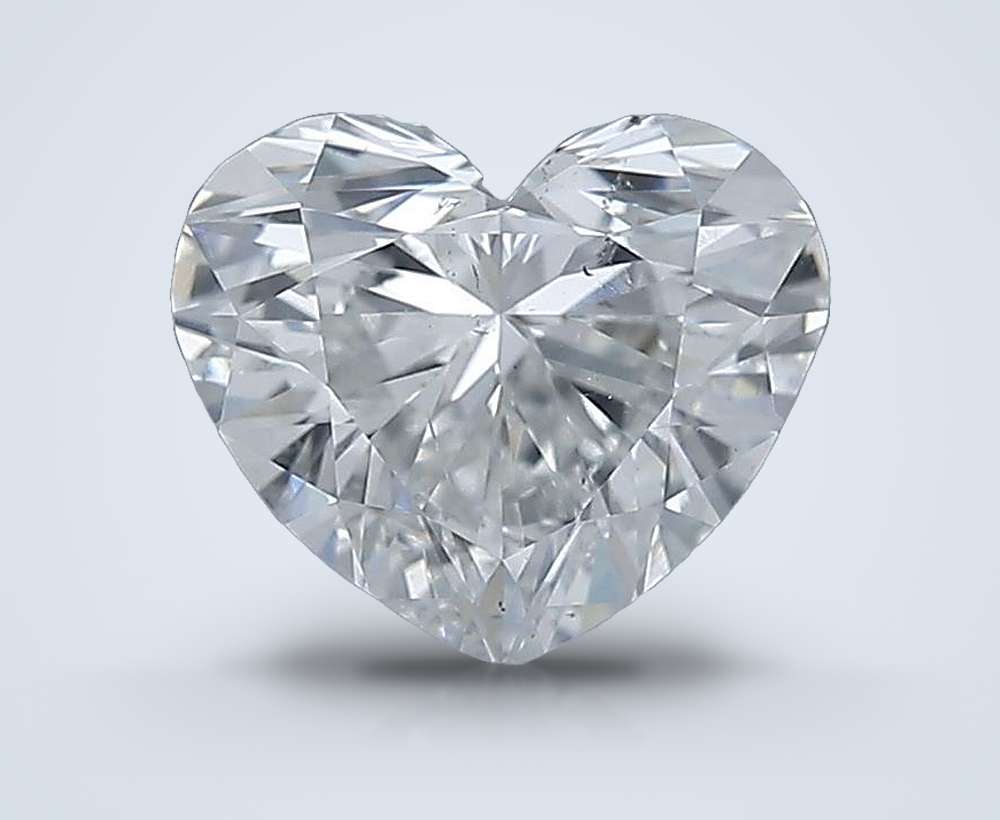 0.91 Carat · F · SI1 Rare Carat Ideal Cut