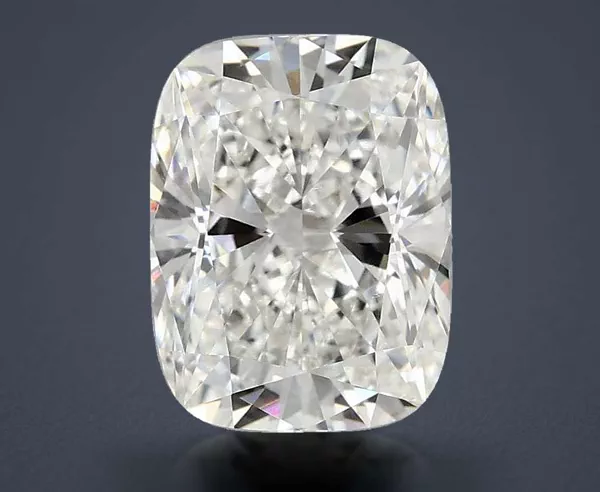 2.58 Carat · F · VVS2 Rare Carat Ideal Cut