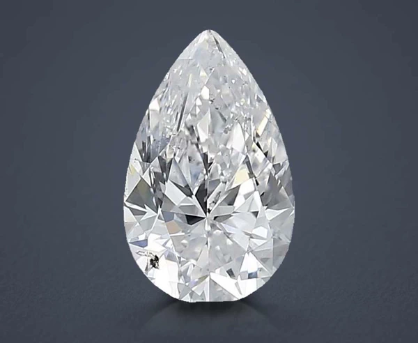 1.51 Carat · D · SI2 Rare Carat Ideal Cut