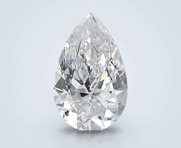 1.51 Carat · D · SI2 Rare Carat Ideal Cut