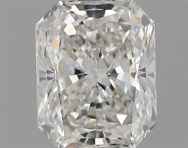 1.68 Carat · G · VS1 Rare Carat Ideal Cut