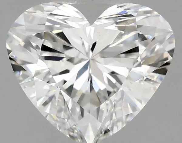 1.05 Carat · F · VS1 Rare Carat Ideal Cut