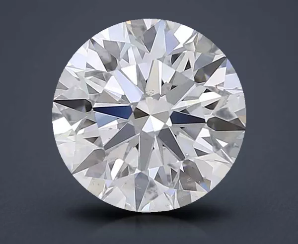 1.17 Carat · D · VS2 Rare Carat Ideal Cut