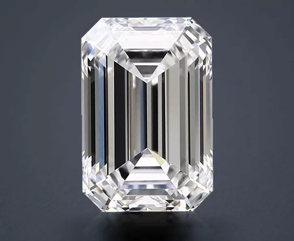 2.29 Carat · D · VS1 Rare Carat Ideal Cut