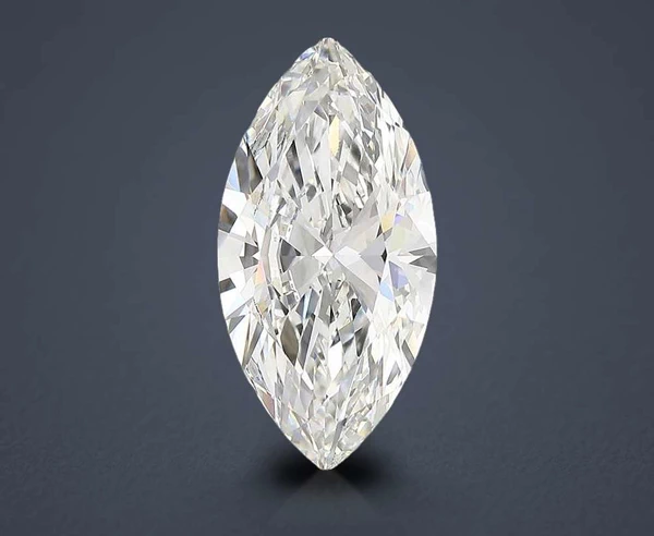 4.81 Carat · F · VVS1 Rare Carat Ideal Cut