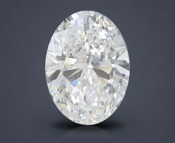 5.01 Carat · D · VS1 Rare Carat Ideal Cut