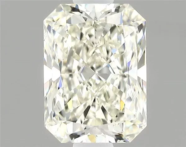 1 Carat · I · SI1 Rare Carat Ideal Cut