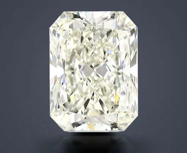 1 Carat · I · SI1 Rare Carat Ideal Cut