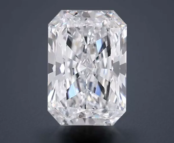 0.53 Carat · D · FL Rare Carat Ideal Cut