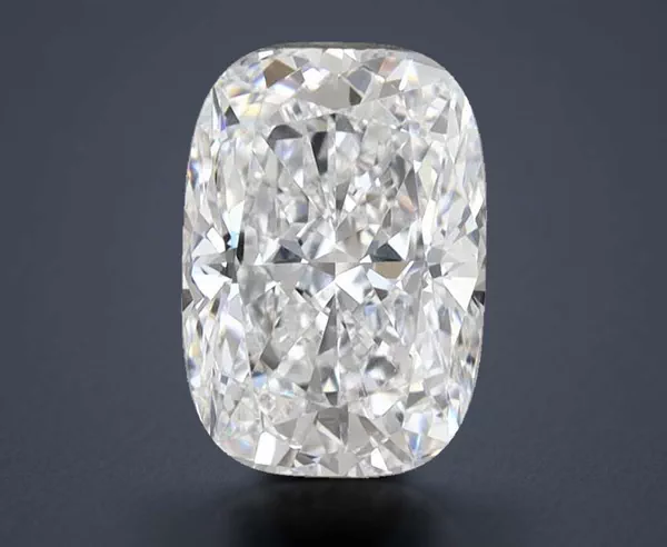 1.17 Carat · D · VVS2 Rare Carat Ideal Cut