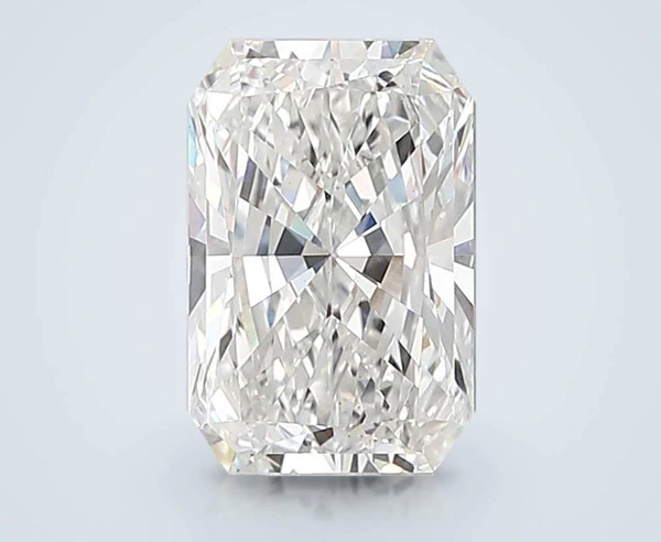 3.58 Carat · E · VS1 Rare Carat Ideal Cut