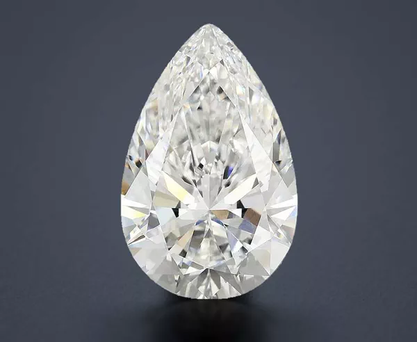 5.91 Carat · E · VS1 Rare Carat Ideal Cut