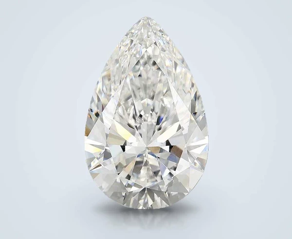 5.91 Carat · E · VS1 Rare Carat Ideal Cut