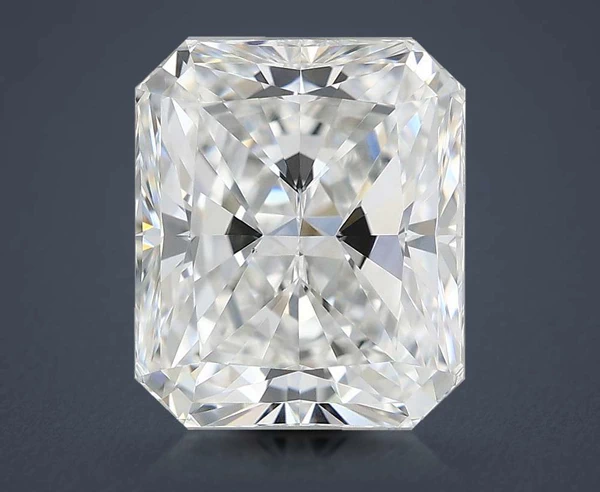 2.42 Carat · E · VS2 Rare Carat Ideal Cut