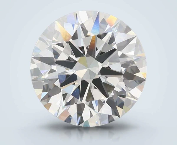 3.59 Carat · F · VVS2 Rare Carat Ideal Cut