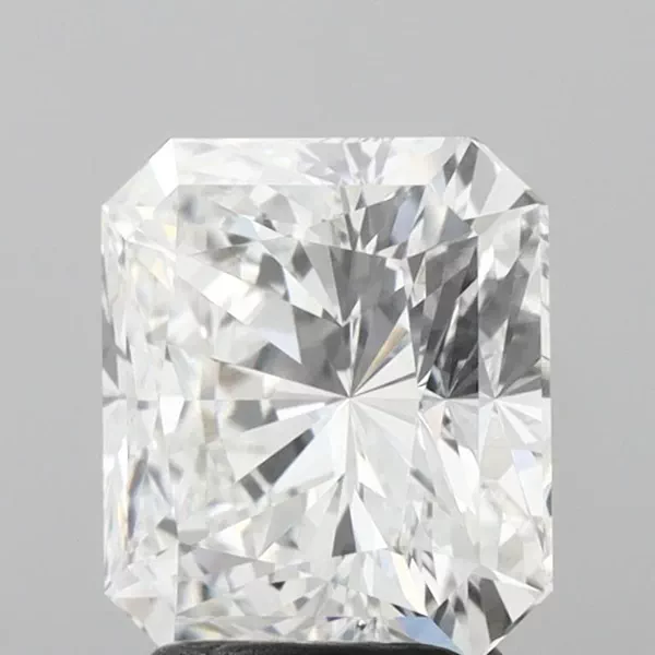 3 Carat · E · VVS2 excellent Cut