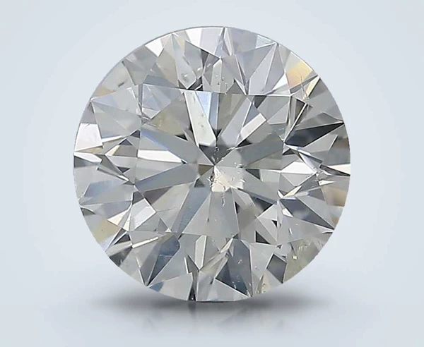 2.01 Carat · I · SI2 excellent Cut