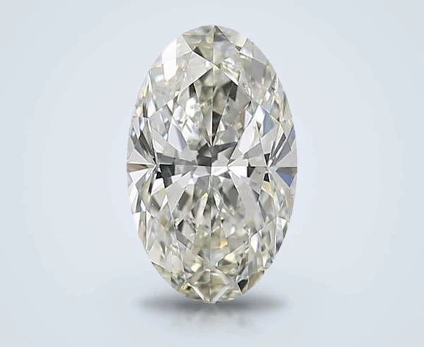 2.21 Carat · J · VS2 Rare Carat Ideal Cut