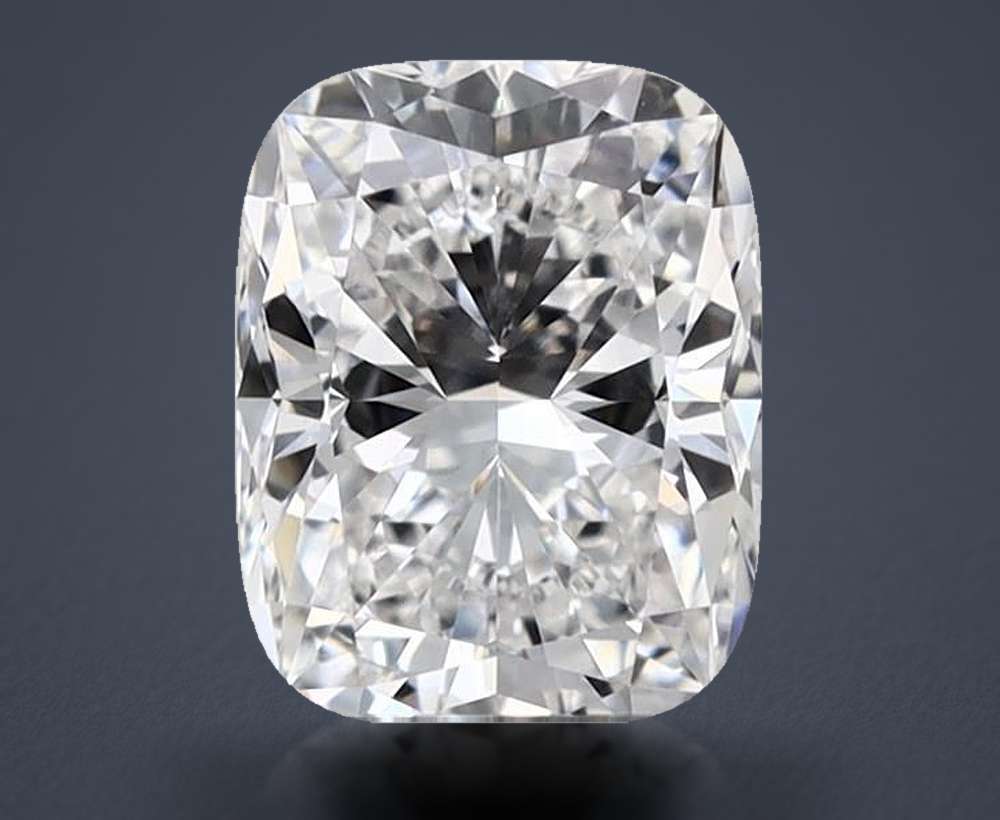 1.01 Carat · D · VVS2 Rare Carat Ideal Cut