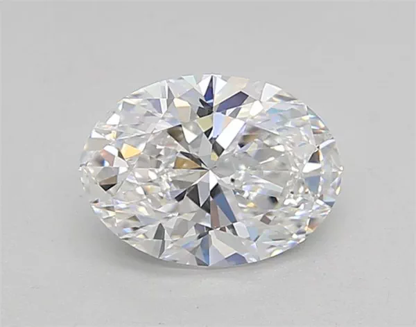 1.47 Carat · D · VVS1 Rare Carat Ideal Cut