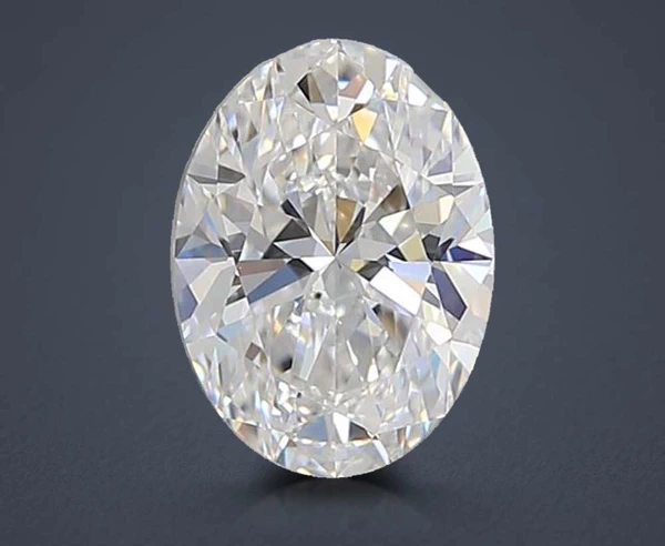 1.47 Carat · D · VVS1 Rare Carat Ideal Cut