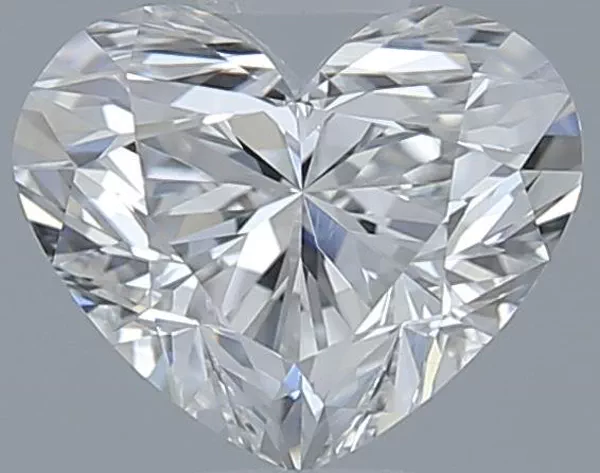 0.9 Carat · E · VVS2 Rare Carat Ideal Cut
