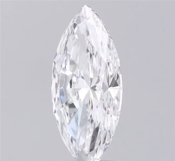 2.51 Carat · D · VVS1 Rare Carat Ideal Cut