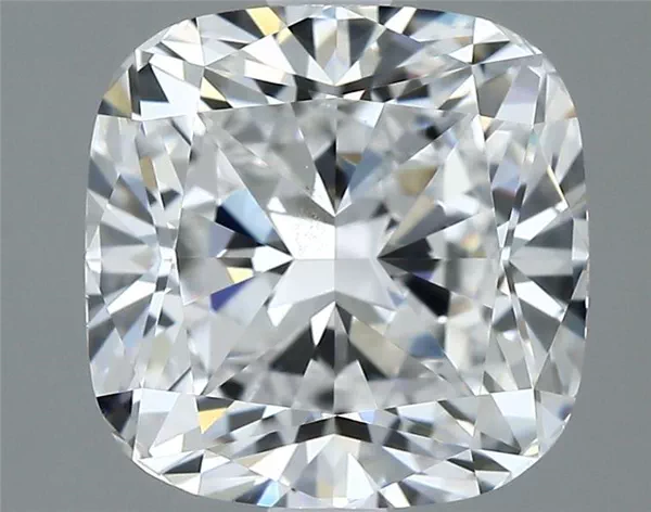 2.22 Carat · D · SI1 Rare Carat Ideal Cut