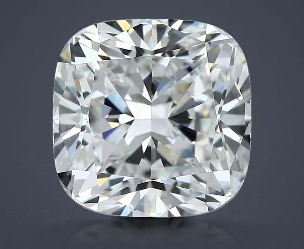 2.22 Carat · D · SI1 Rare Carat Ideal Cut