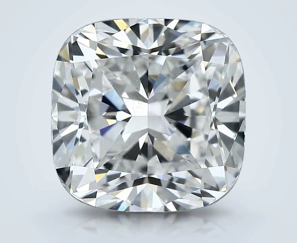2.22 Carat · D · SI1 Rare Carat Ideal Cut