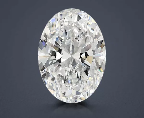 2.84 Carat · D · VS2 Rare Carat Ideal Cut