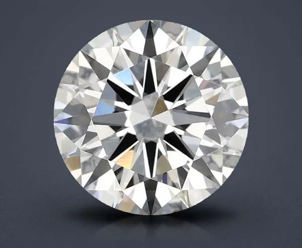 1.86 Carat · F · VVS1 Rare Carat Ideal Cut