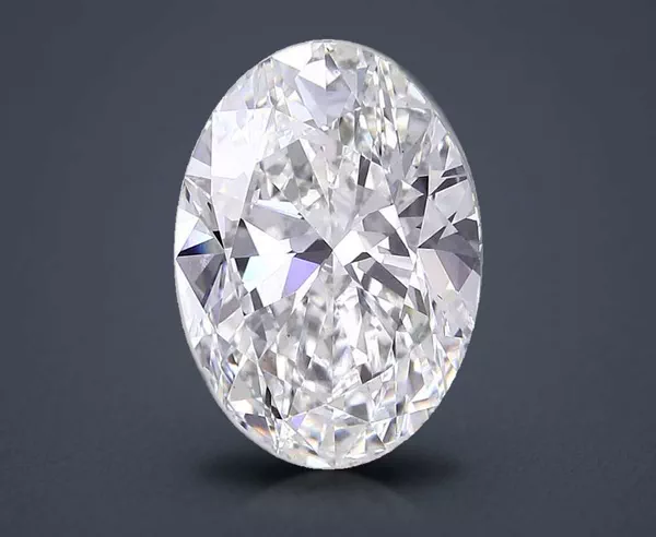 11.92 Carat · F · VS2 Rare Carat Ideal Cut