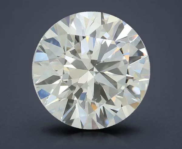 6.02 Carat · E · VS1 Rare Carat Ideal Cut