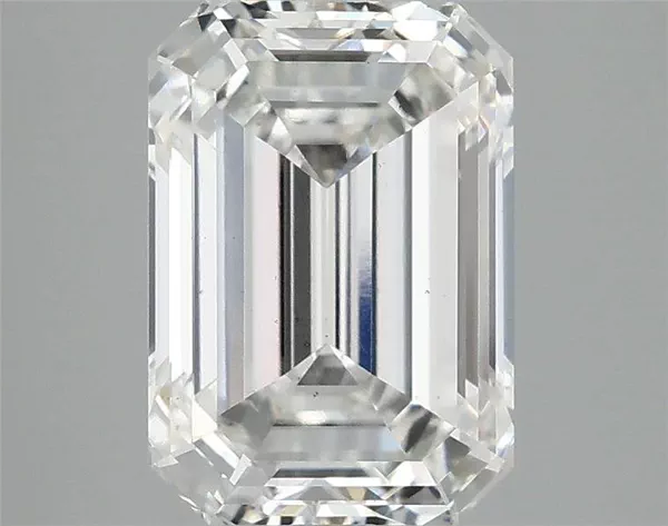 3.36 Carat · E · VS2 Rare Carat Ideal Cut