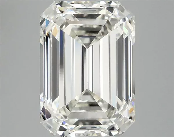 4.02 Carat · H · VVS2 Rare Carat Ideal Cut